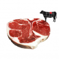 T-Bone Box(11.25- 13.5 lbs.) T-Bone Box(11.25- 13.5 lbs.)
