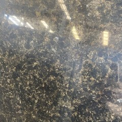 DARK GREEN CANAMO GRANITE 200x65x2cm