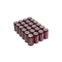 Cerveza Bucanero 5.4% Caja 24x355ml