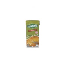 La Estancia Juices (Box 27x200ml)