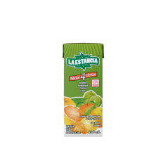 La Estancia Juices (Box 24x500ml)