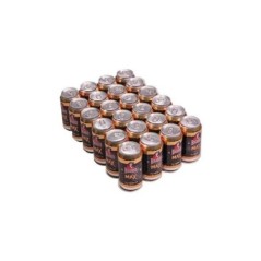 Bucanero Max Beer 6.5% Box 24x355ml