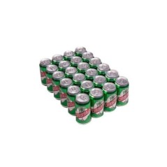 Cristal Beer 4.9% Box 24x355ml