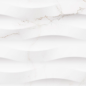 Rev. Corinto Wave Blanco  (Caja 1.32m² 31x60cm)
