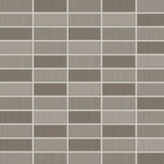 Rev. Mos. Diplomatic Gris-Bronce (Caja 1.50m² 25x40cm)