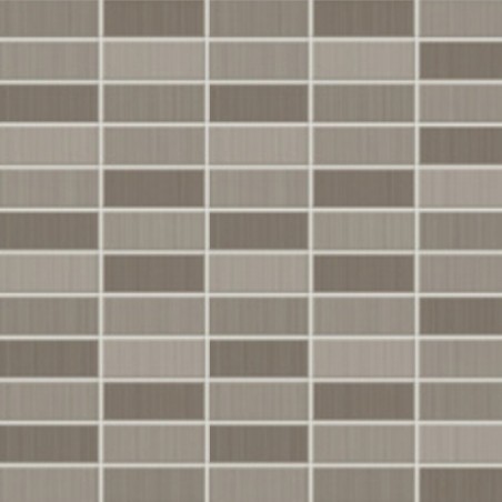 Rev. Mos. Diplomatic Gris-Bronce (Caja 1.50m² 25x40cm)