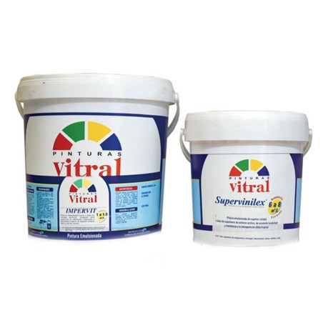 Paint. Emuls. Duracril L 56