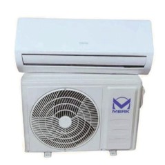 Aire Acondicionado Merk Split 12000BTU