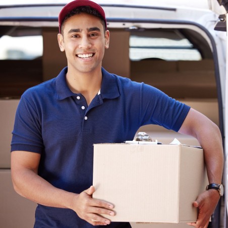 Freight Forwarding Services