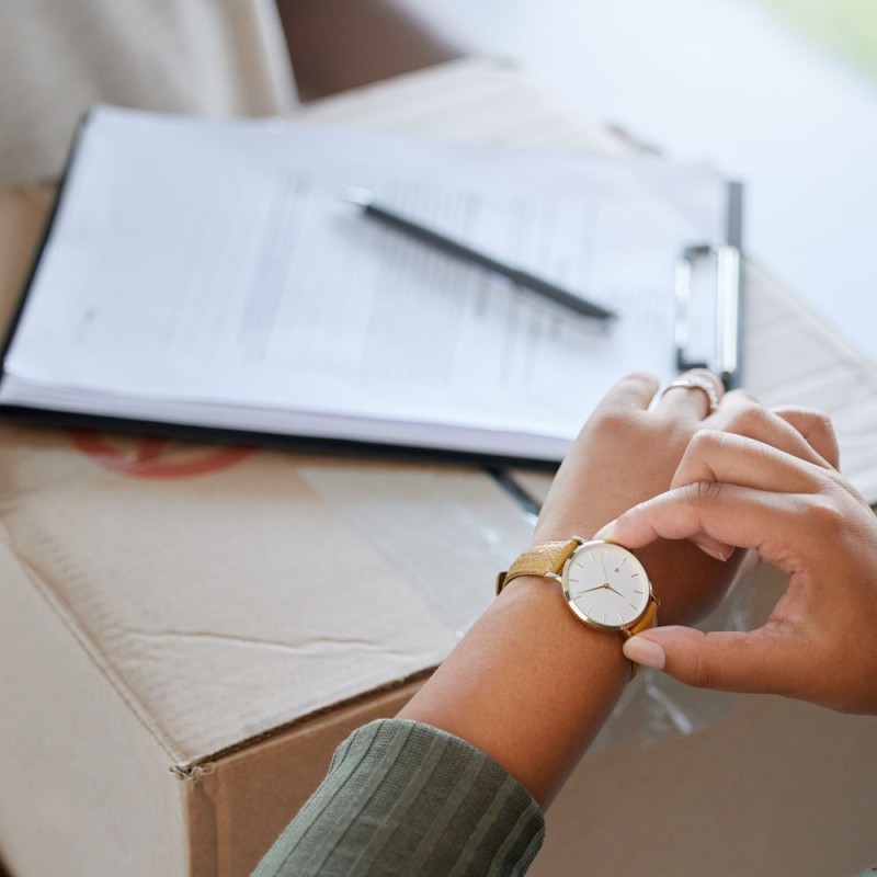 Logistics Services Logistics Services