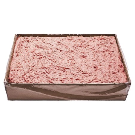 Carrer MDM Minced Meat 20kg