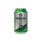 Cerveza HiperDino Pilsen 4.8% vol 24x330ml Cerveza HiperDino Pilsen 4.8% vol 24x330ml