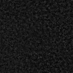 GRANITO ANGOLA NEGRO 200x65x2cm