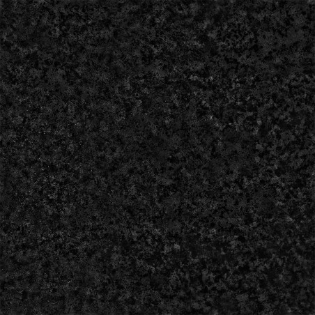 BLACK ANGOLA GRANITE 200x65x2cm