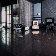 GRANITO ANGOLA NEGRO 200x65x2cm