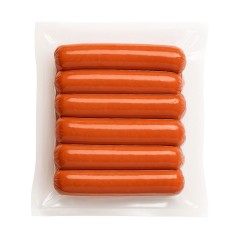 Salchicha de Pollo/Cerdo CARRER 340g