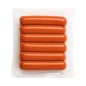 Salchicha de Pollo/Cerdo CARRER 340g Salchicha de Pollo/Cerdo CARRER 340g