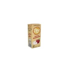 Compota de Manzana (Caja 27x200ml)
