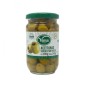 Aceitunas Enteras VIMA 314ml CajaX25u