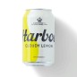 Refresco de Limón HARBOE Caja 24u x 330ml