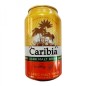 Malta CARIBIA Caja 24x330ml