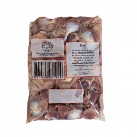 SADIA Chicken Gizzards 1kg pack