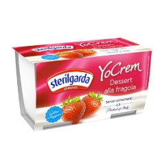 Sterilgarda Yogurt 100g