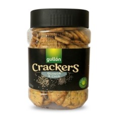 Crackers