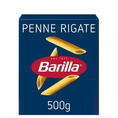 Penne Rigate 500g Box of 24 units