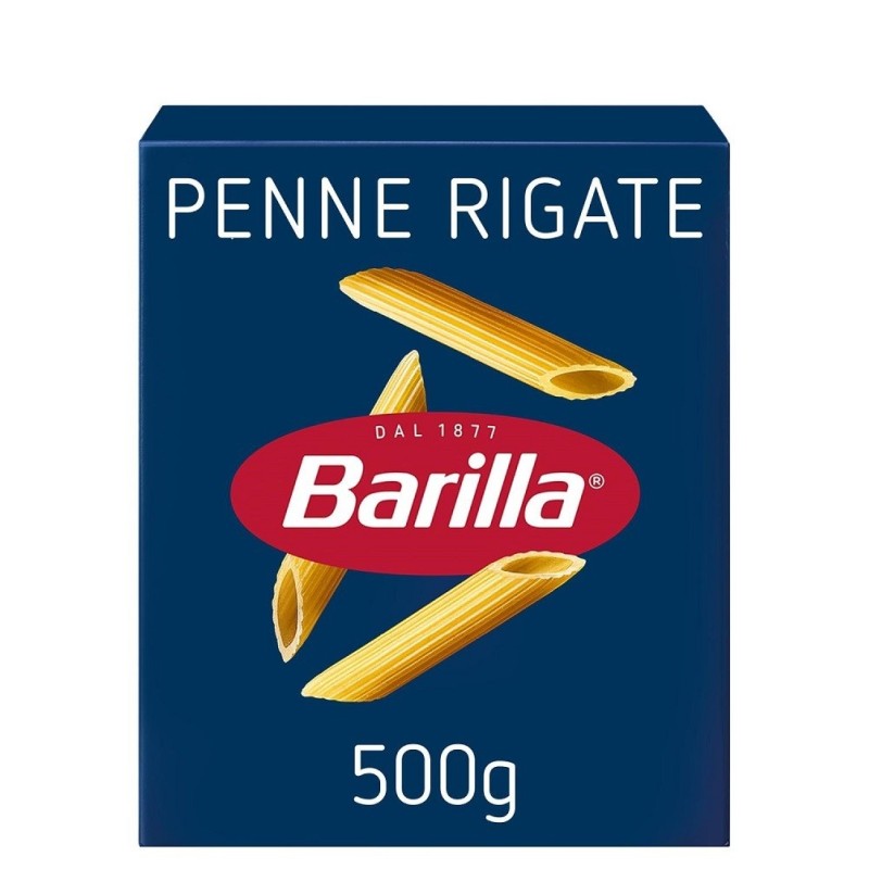 Penne Rigate 500g Box of 24 units