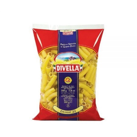 Pasta ELICOIDALI 24x500g