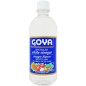 GOYA White Vinegar 24 x 16oz GOYA White Vinegar 24 x 16oz