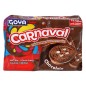 Galletas Carnaval Chocolate 12 x 14.21oz Galletas Carnaval Chocolate 12 x 14.21oz