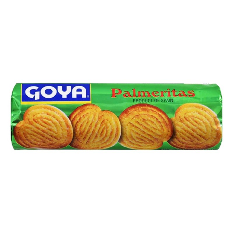 PALMERITA Cookies 16 x 5.82oz