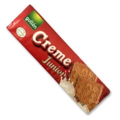 Creme Junior