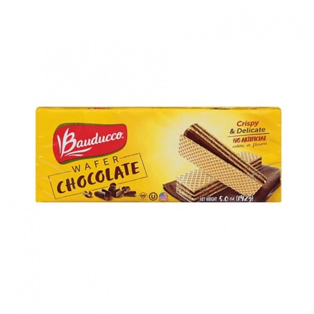 Sorbeto Chocolate Bauducco 18 x 5oz