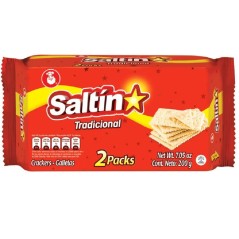 Saltines Crackers 12 x 7.76oz