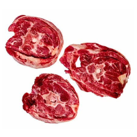 LAMB NECK