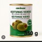 Aceitunas Rellenas Anchoa Coviran 150g Aceitunas Rellenas Anchoa Coviran 150g