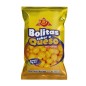 Bolitas Sabor a Queso 50g KITTY Bolitas Sabor a Queso 50g KITTY