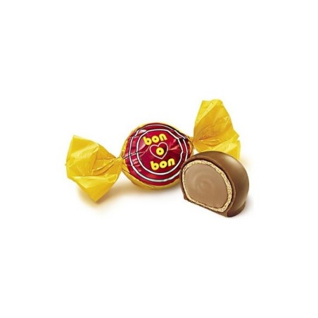 Bombon de Chocolate 15g Bon o Bon