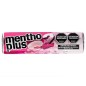 Mentho Plus Cherry Hard Candy 30.6g