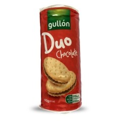 Duo Chocolate