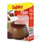 Flan Sabor Chocolate Display de 2 sobres x 65g