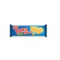 Galletas BORA BORA con Crema de Vainilla Galletas BORA BORA con Crema de Vainilla