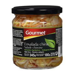 Ensalada China GOUMERT de 345g