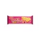 BORA BORA Cookies with Strawberry Cream