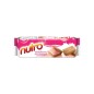 NUTRO Cookies with Strawberry Cream (30g) NUTRO Cookies with Strawberry Cream (30g)