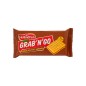 Grab 'n' Go Cookies with Chocolate Cream Grab 'n' Go Cookies with Chocolate Cream