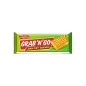 Galletas GRAB'N'GO con Crema de Limon 37g